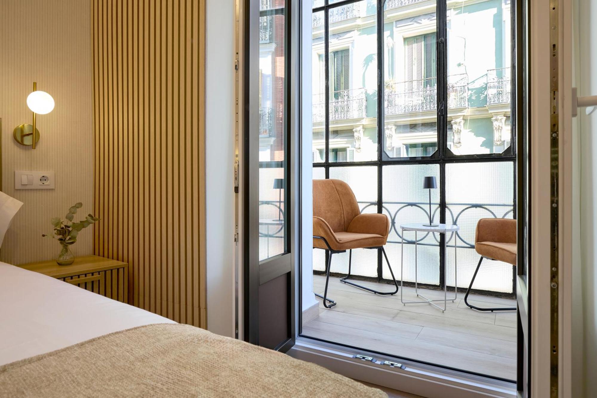 Ac Rooms Madrid Centro — Photos 2